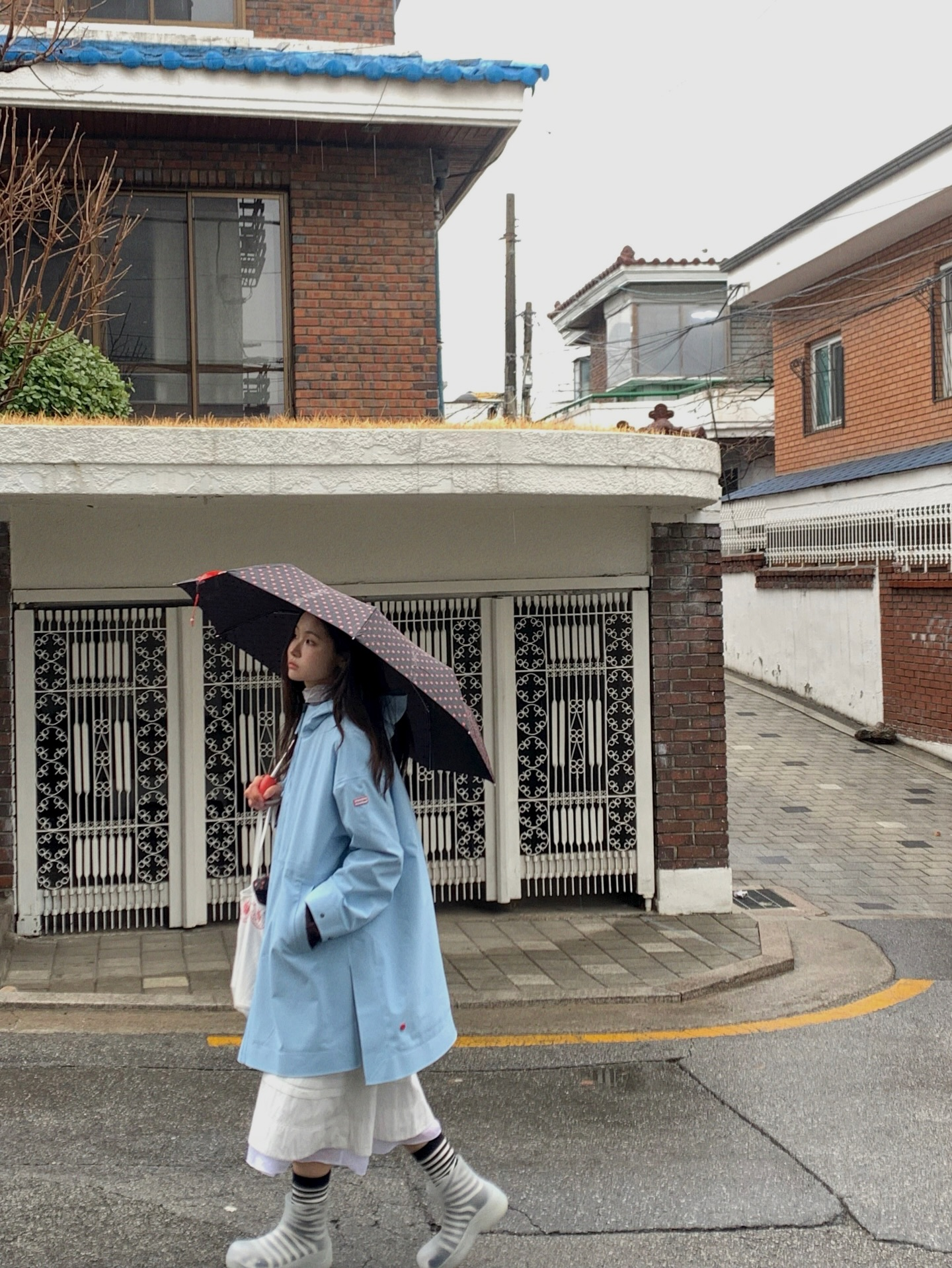 현장 방문 캠페인
