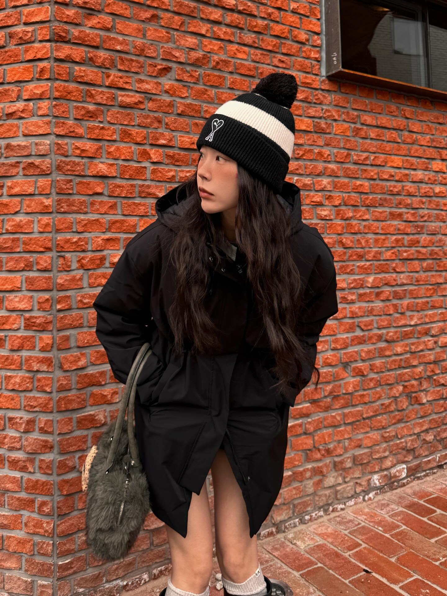 캠페인 인플루언서 포트레이트 1