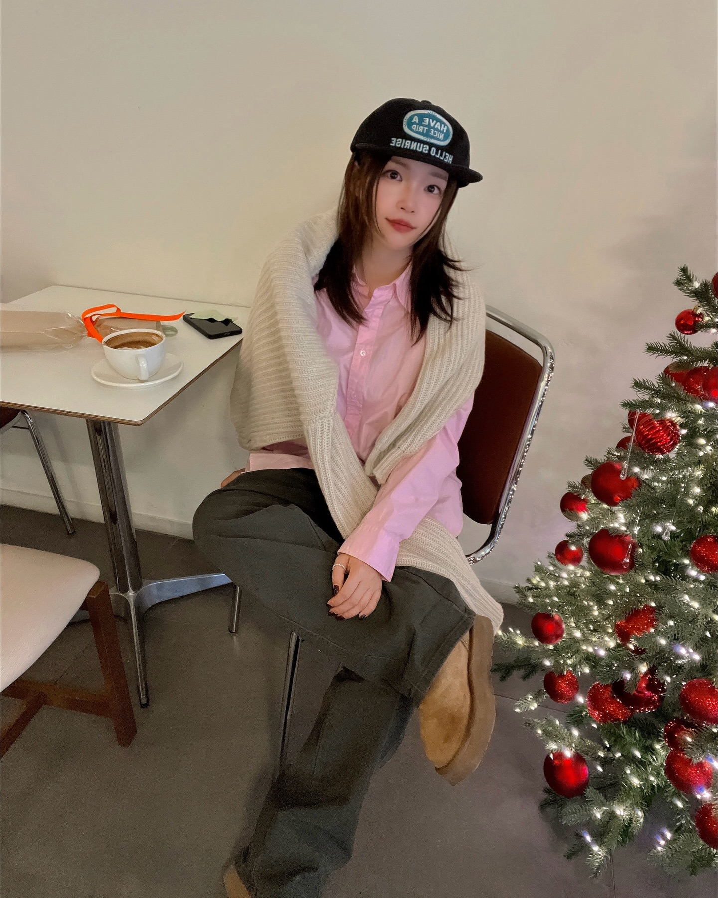 글로벌 캠페인