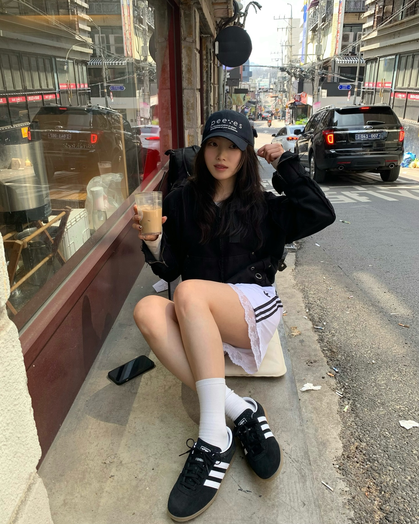 캠페인 인플루언서 포트레이트 2