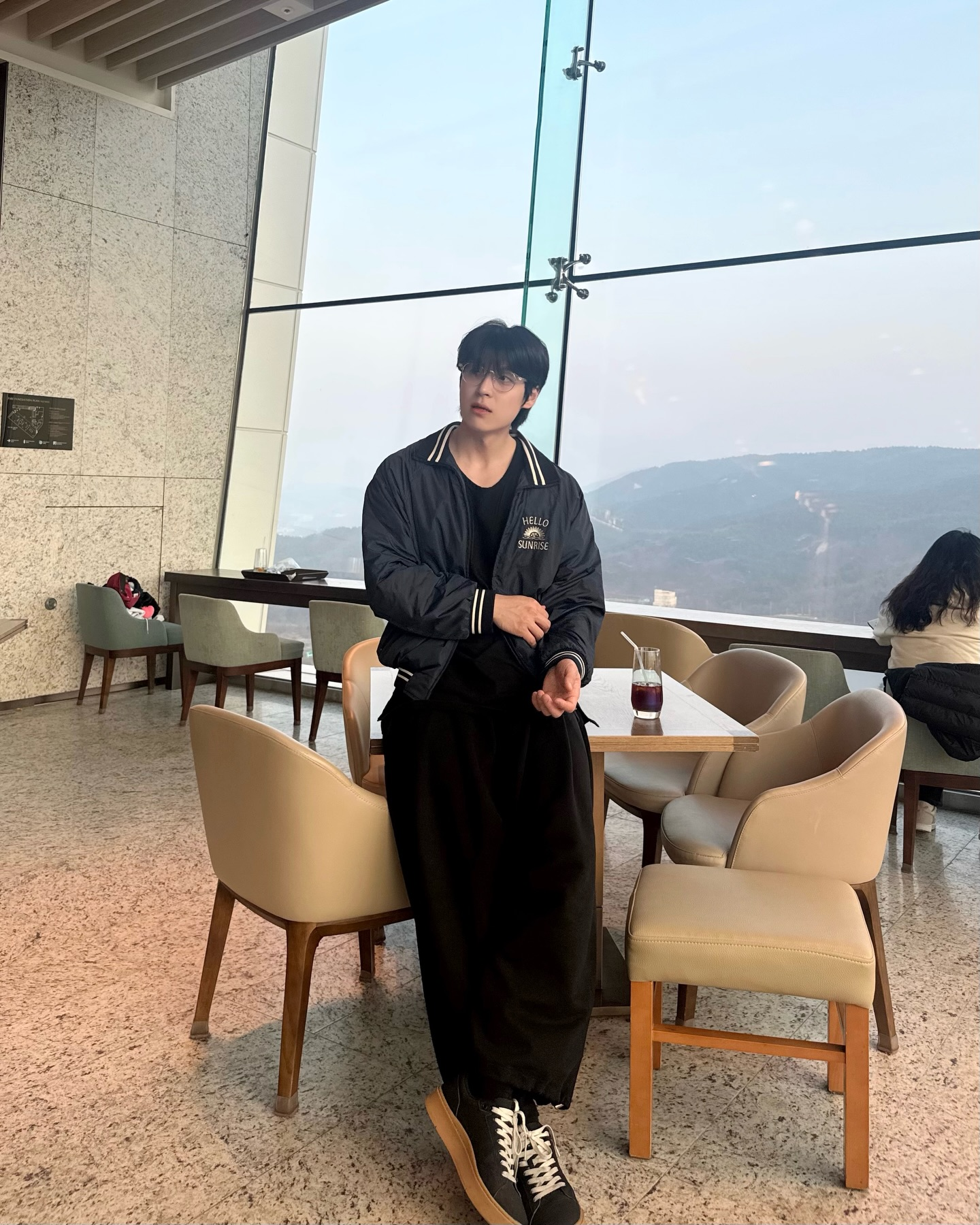 캠페인 인플루언서 포트레이트 5