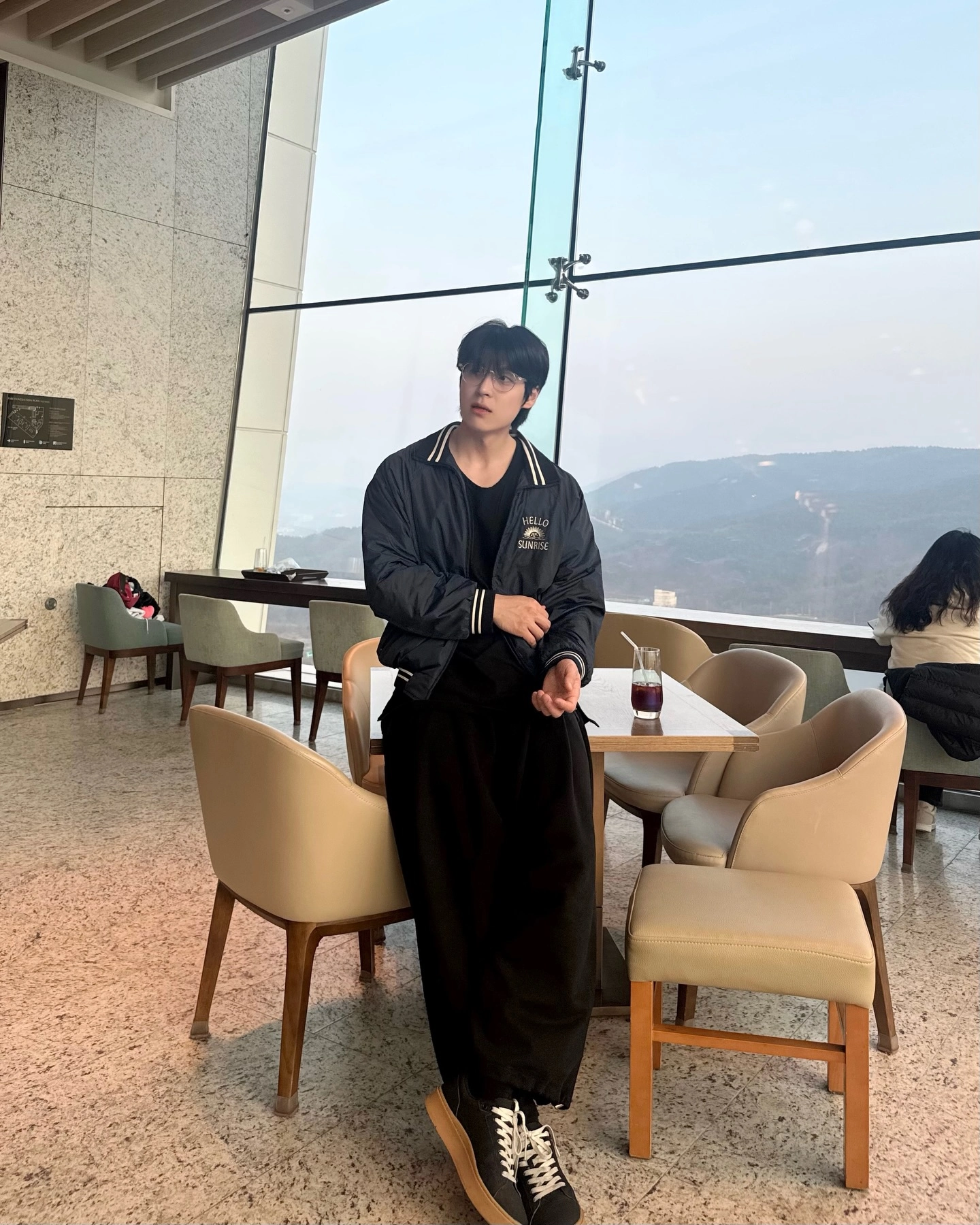캠페인 인플루언서 포트레이트 5